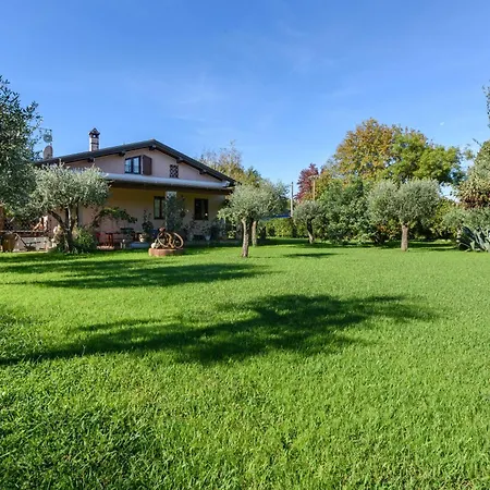 Villa Enzo By Mmega *