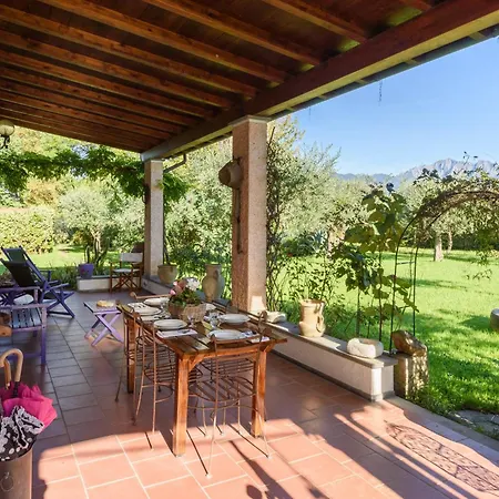 Enzo By Mmega Villa Marina di Pietrasanta