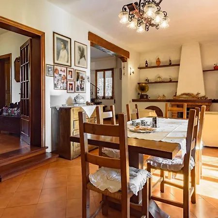 Villa Enzo By Mmega Marina di Pietrasanta